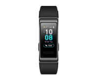 Huawei Band 3 Pro czarny - 463677 - zdjęcie 2